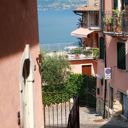 فيلا Casa Angelo توري ديل بيناكو المظهر الخارجي الصورة