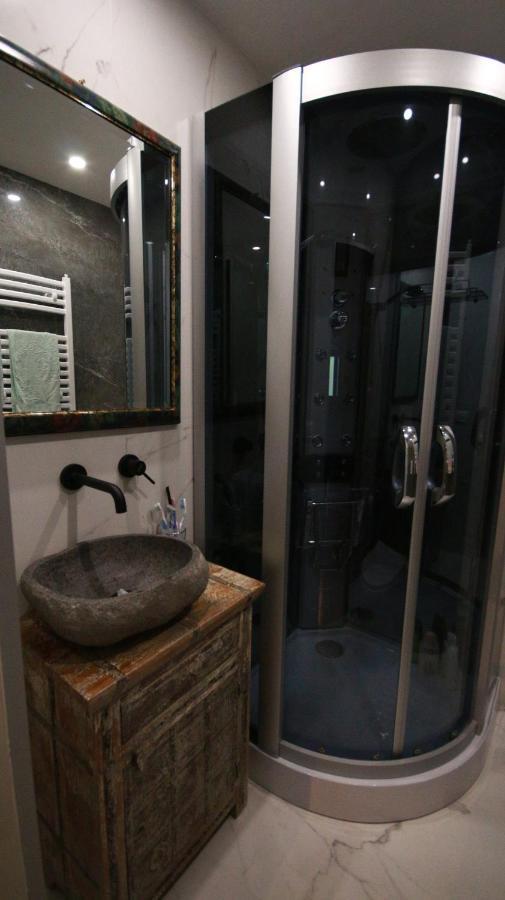 فيلا Casa Angelo توري ديل بيناكو المظهر الخارجي الصورة