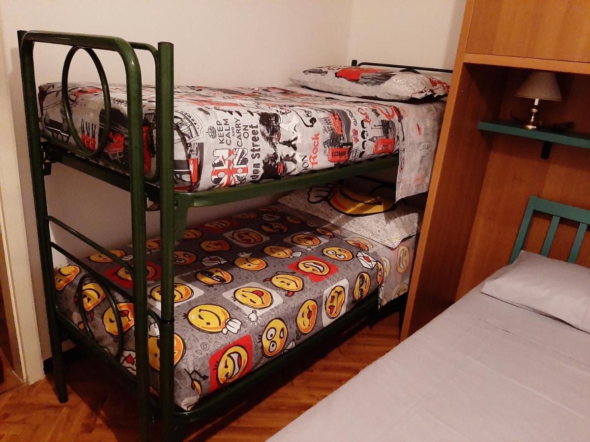 فيلا Casa Angelo توري ديل بيناكو المظهر الخارجي الصورة