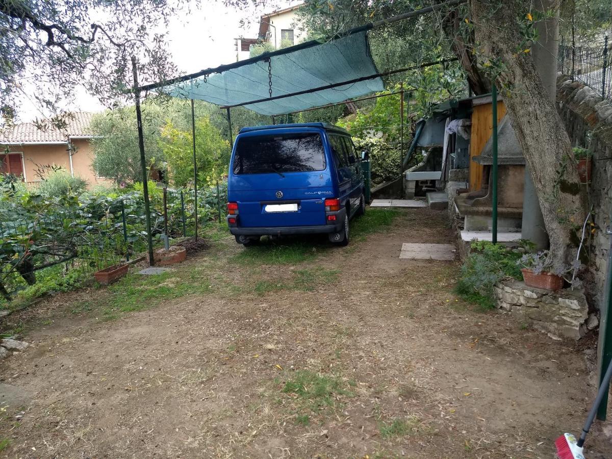 فيلا Casa Angelo توري ديل بيناكو المظهر الخارجي الصورة