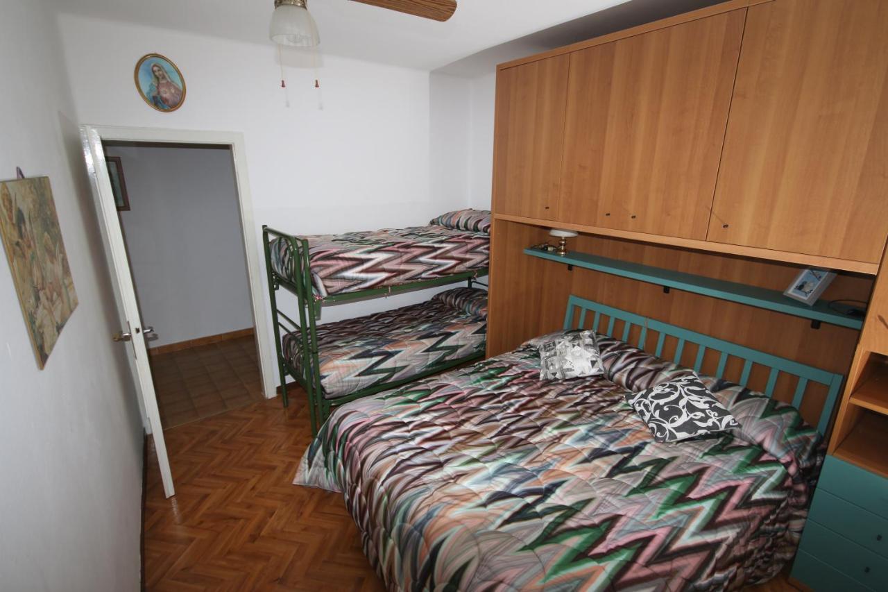 فيلا Casa Angelo توري ديل بيناكو المظهر الخارجي الصورة